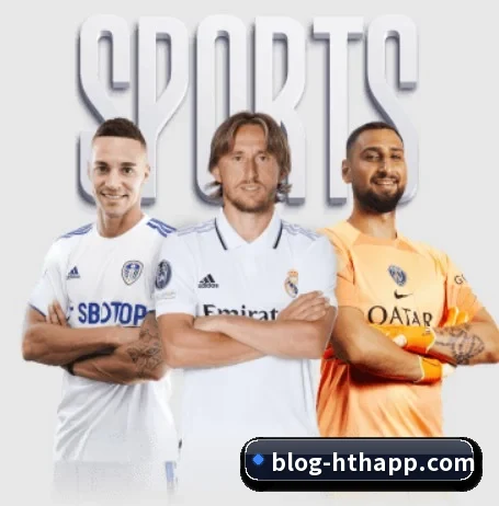 华体会 APP(HTHSports)