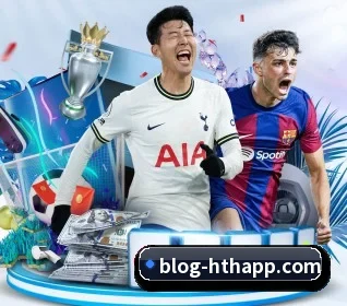 华体会 APP 界面(HTHSports)