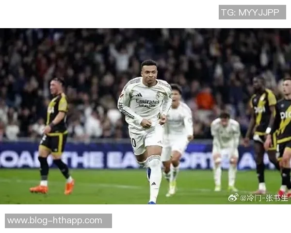 老佛爷宣布皇马清洗计划除姆巴佩和裤袜外无人是非卖品